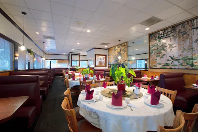 Din Ho Chinese Cuisine
