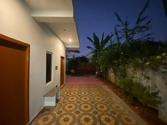 Family Tree Guest House