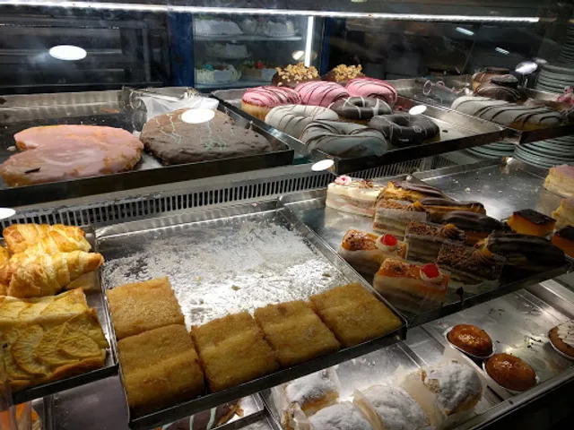 Pastelería Nuestra Señora de Valme