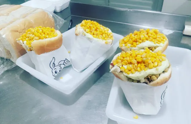 Bill Lanches Tábuas e Porções