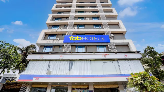 FabHotel Silver Cloud