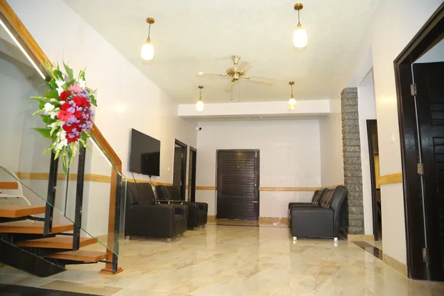 The Venue by Seasons Suites