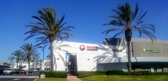 Panda Express