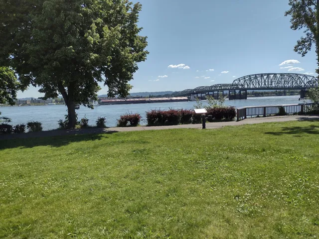 Waterfront Park