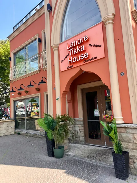 Tikka - Lahore Tikka House Food Truck