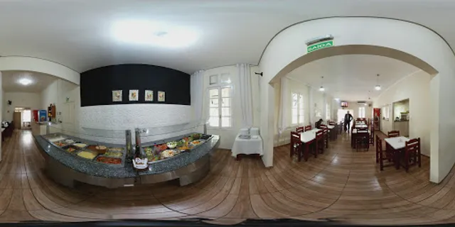 O Casarão Restaurante