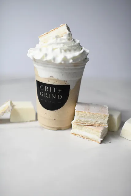 Grit and Grind Coffee Marksville