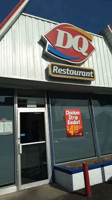 Dairy Queen