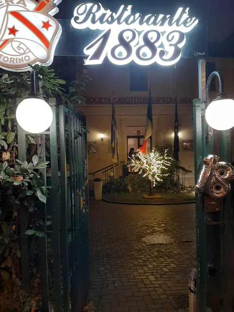 Circolo dei Canottieri