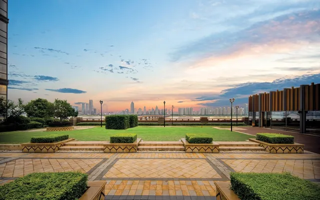 Crowne Plaza Nanchang Riverside Hotel