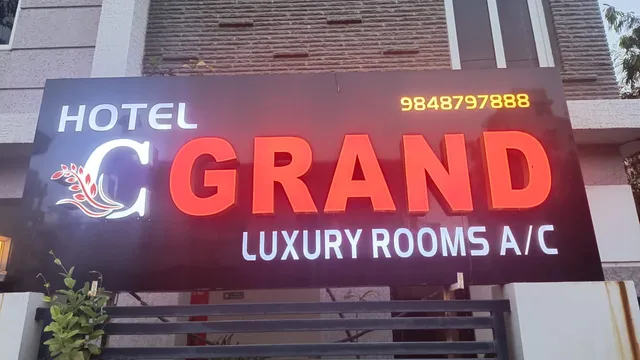 HOTEL C GRAND