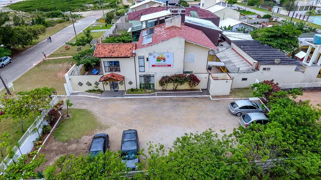 Pousada Jardim do Mar