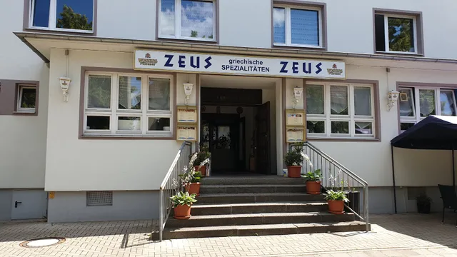 Zeus