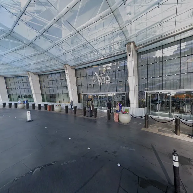 Aria Resort & Casino