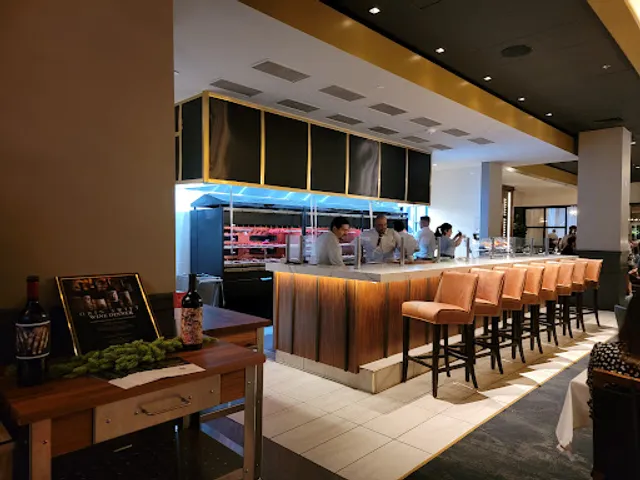 Fogo de Chão Brazilian Steakhouse