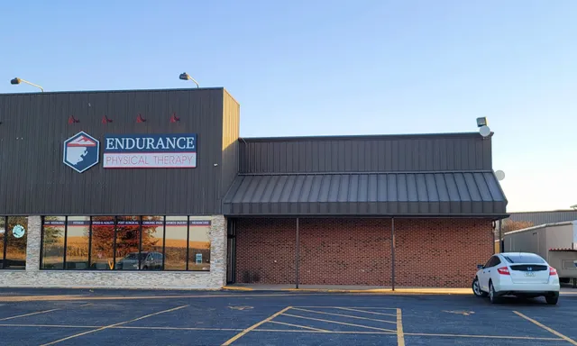Endurance Physical Therapy