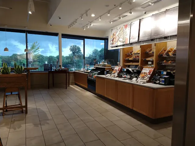 Panera Bread