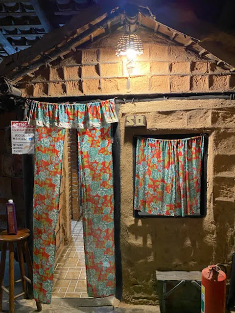 Restaurante Panela de Pedra