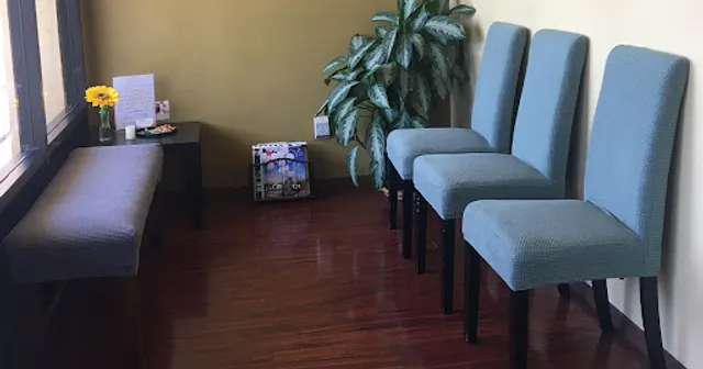 Antique Thai Massage