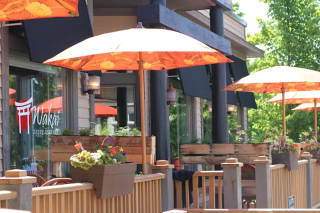 Restaurant Wakai
