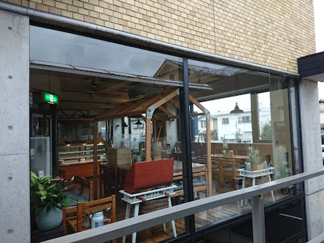 SECOND HOUSE Kitayama