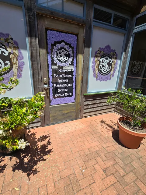 Babylonian Soap Company