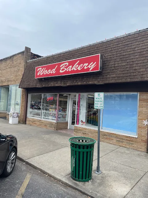 Wood Bakery