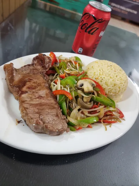 La Buena Mesa Restaurante