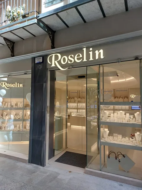 Roselin Joyeros