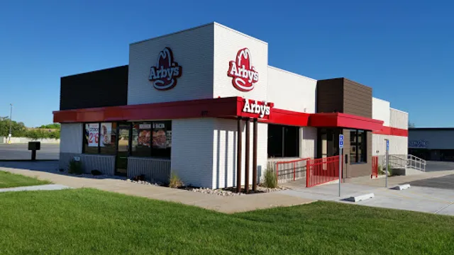 Arby's