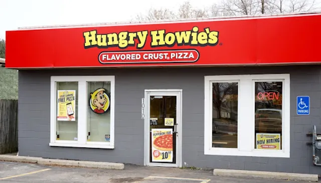 Hungry Howie's Pizza