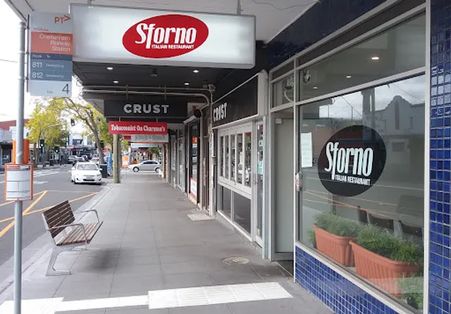 Sforno Italian Restaurant