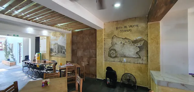 Mi Tierra Yecapixtla