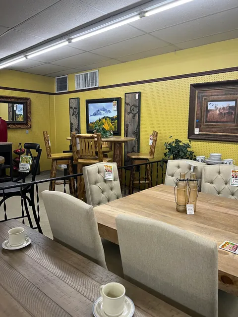 Haskell Furniture & Flooring