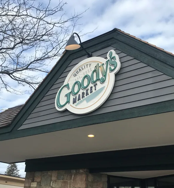 Goody’s Lobster Shack