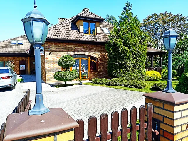 Tourist House Na Skarpie