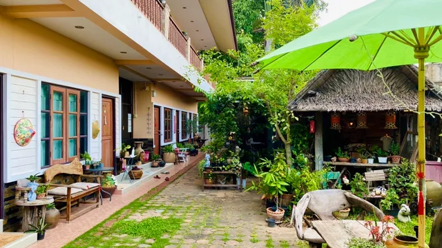 Thai Guesthouse