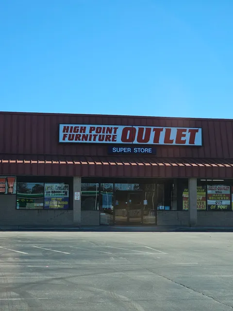 High Point Furniture Outlet