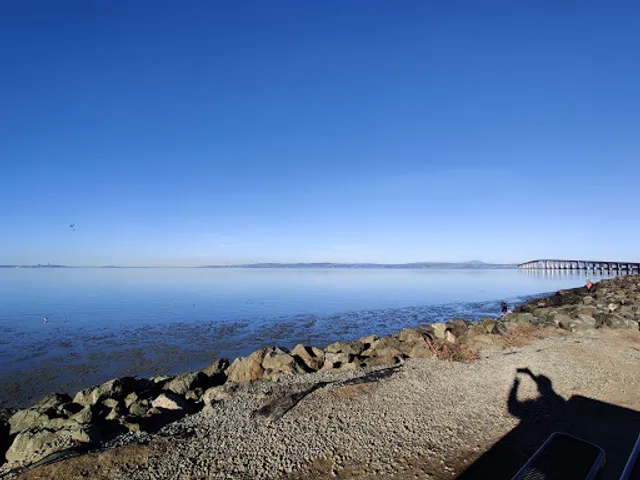 Bay Trail / Foster City