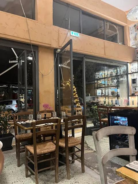 Santa Lucia Trattoria