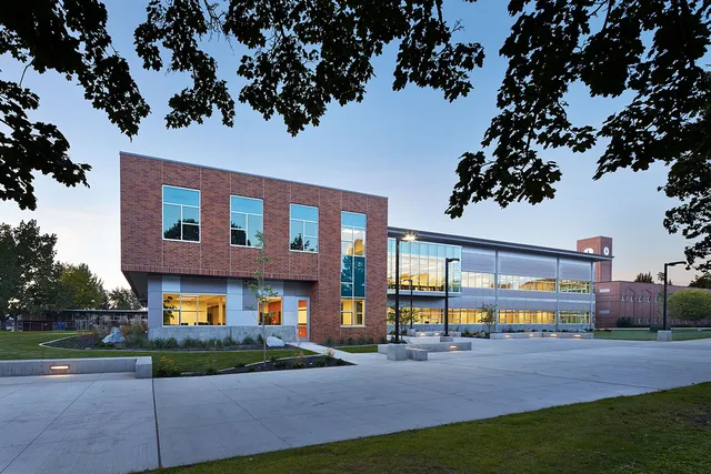 Spokane Falls Community College