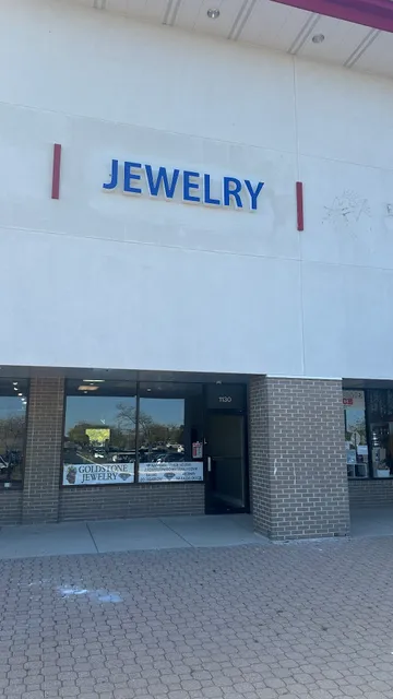 Goldstone Jewelry Inc.