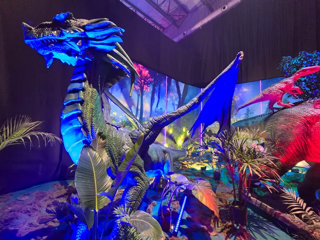 Technopolis - Planet Water