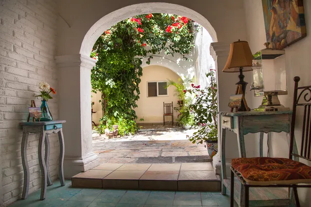 Hotel Casa San Miguel