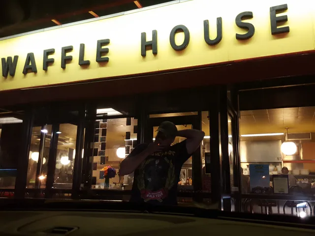 Waffle House