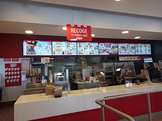 KFC