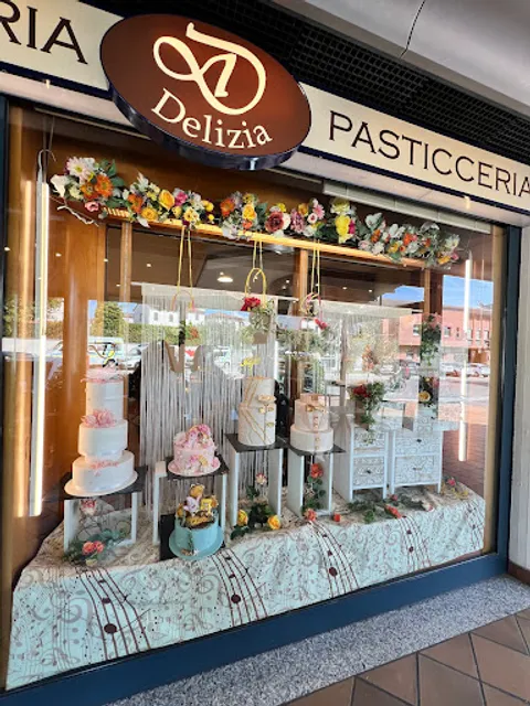 Pasticceria Delizia