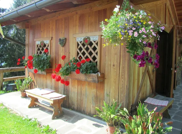 Maso Al Cervo - Bed & Breakfast