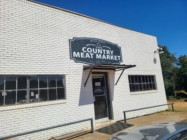 Country Meat Market