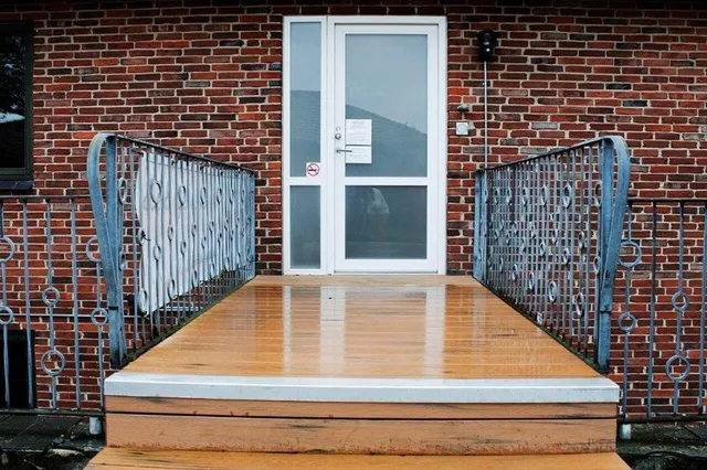 Nordkap Bed & Breakfast